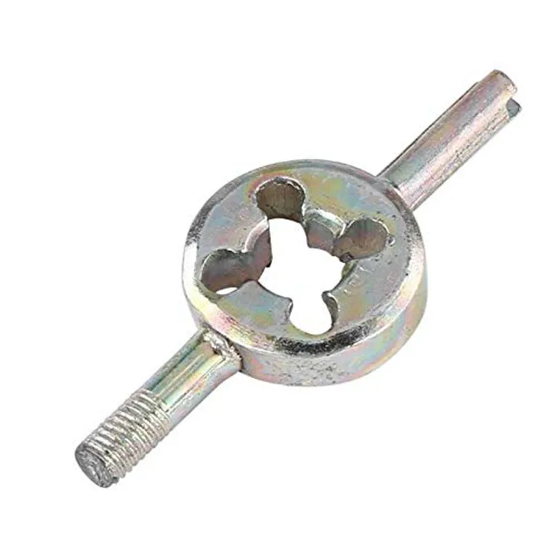 5 шт. велосипедный Шредер клапан для удаления сердцевины отвертка Велоспорт