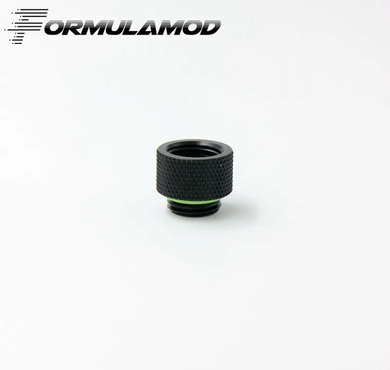 FormulaMod Fm-YC10 10 мм штекерные удлинители фитинги G1/4 штыревые к женскому | Компьютеры и