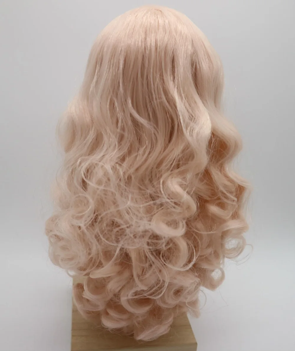 Blyth кукла скальп blyth парики для кукол (RBL) 0726 | Игрушки и хобби