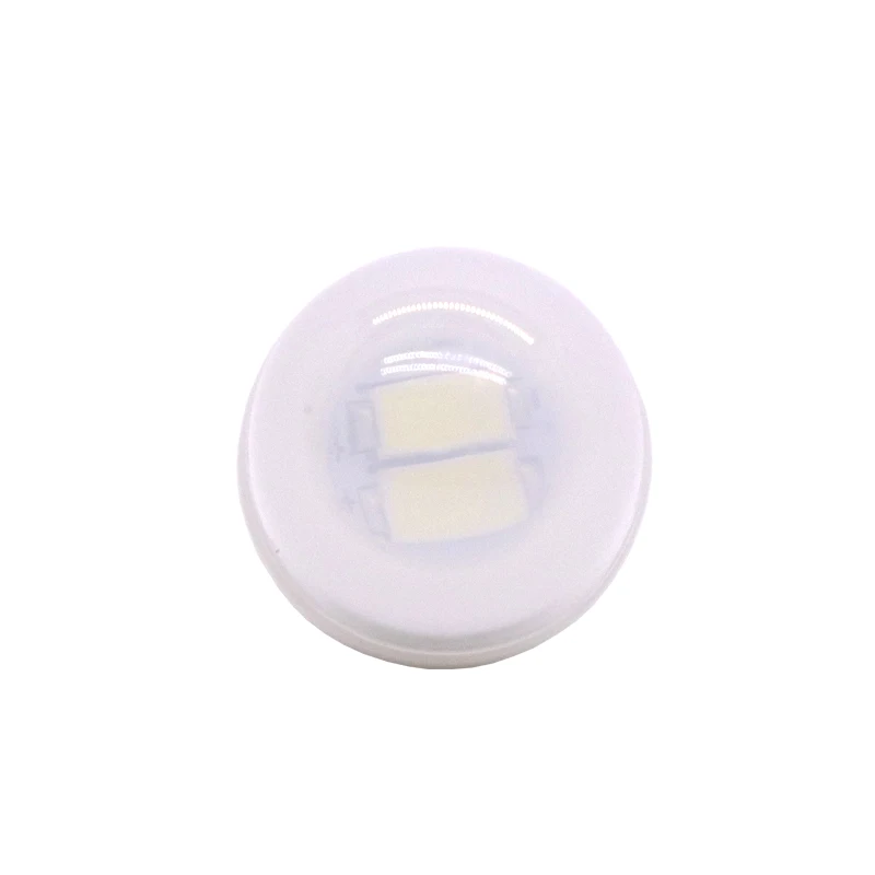 2 шт. автомобильные светодиодсветодиодный лампы T10 2825 WY5W W5W SMD 3030 12 В|12v led dome|w5w 2pcs12v