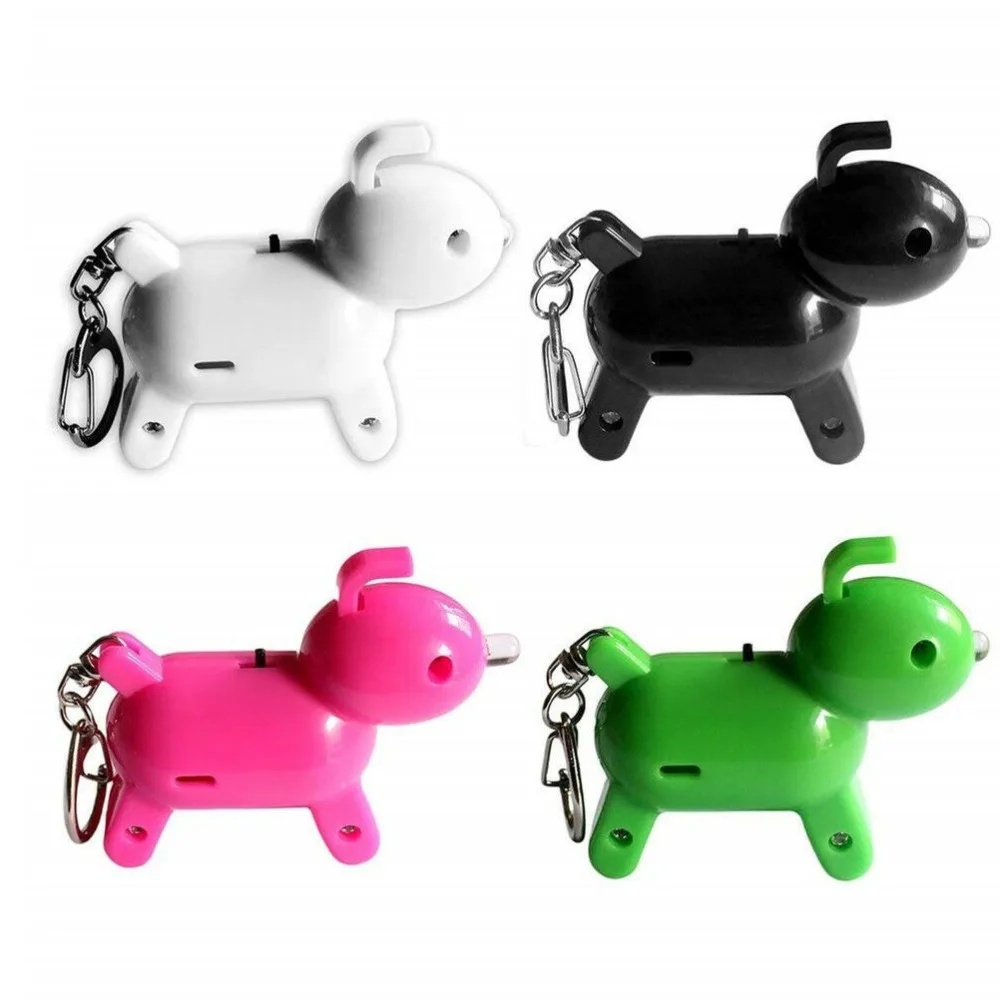 Светодиодный мини светильник со свистком и защитой от потери устройство для