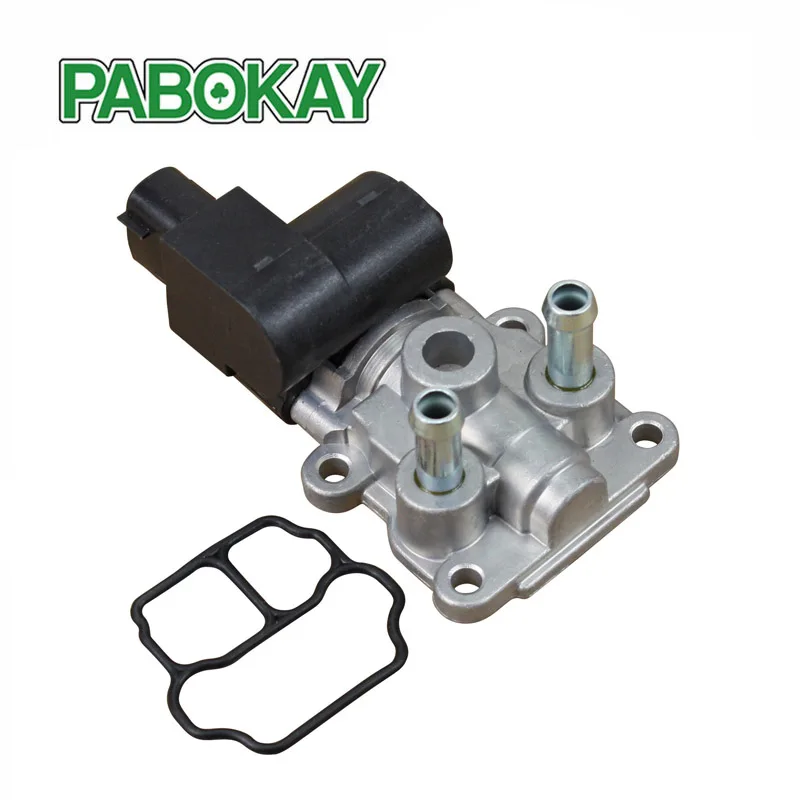 Новый клапан управления холостым воздухом 18137-64G00 2227011020 2H1310 136800-1090 AC427 214-1980 AC4256