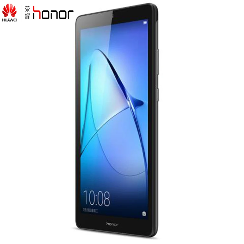 Планшет Huawei экран 7 дюймов четырёхъядерный 2 Гб ОЗУ 16 ПЗУ | Компьютеры и офис