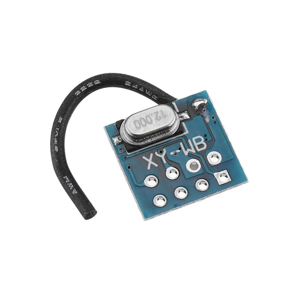 Беспроводной модуль трансивера LT8920 ultra NRF24L01 2 4 ГГц 3 В дальнее расстояние низкая
