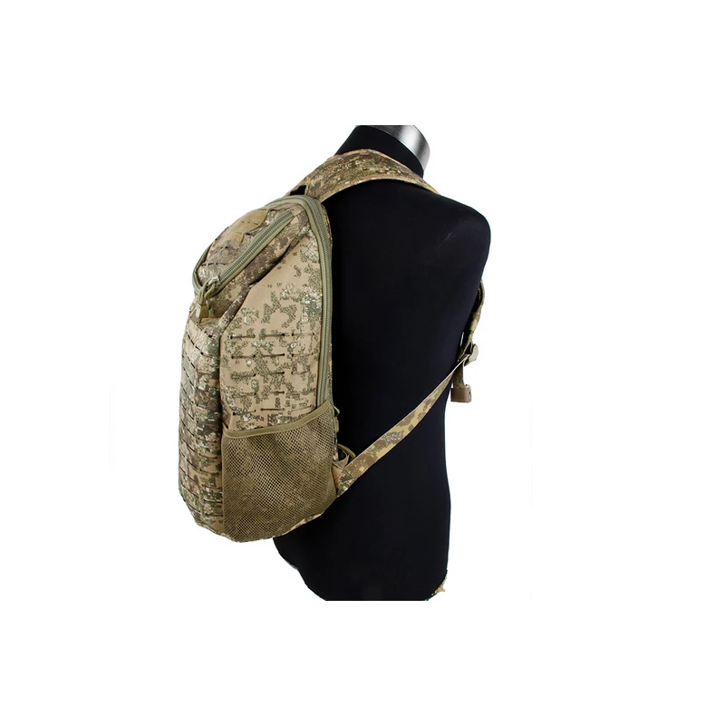 Rasputin Item Over5 LC BackpackTwo-shoulder tactical backpack PenCott Badlands USA imported fabric | Спорт и развлечения