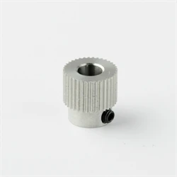 

Стальная передача для экструдера WANHAO i3v2.1/plus/mini MK10 MK11