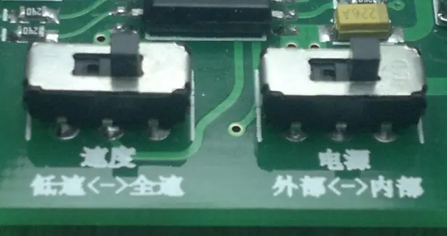 Бесплатная доставка! Магнитная изоляционная Плата USB ADUM4160 плата защиты оценочная