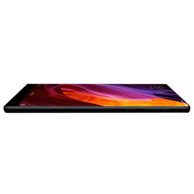 Оригинал Сяо Mi X Pro 6 ГБ Оперативная память 256 Встроенная Snapdragon 821 4 ядра г 16.0mp 6.4