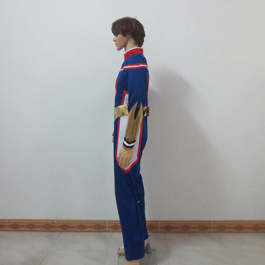 Мой герой Академии все может Косплэй костюм AllMight Индивидуальный заказ|cosplay
