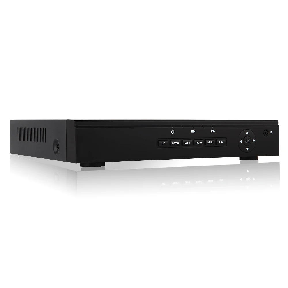 Techege 4CH 1080P AHD DVR CCTV System 2400TVL sony imx322 sensor 2.0MP Camera 2.8-12mm zoom lens Video Surveillance Kits | Безопасность