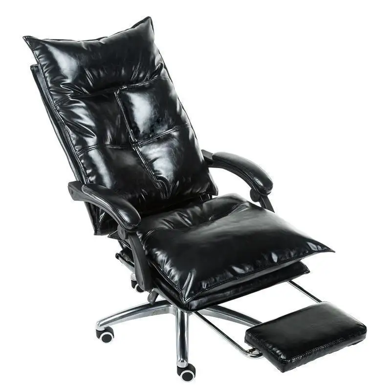 Sessel tabrete Oficina Chaise De Bureau Ordinateur Stoelen boss футболка кожаная Poltrona Cadeira Silla игровое