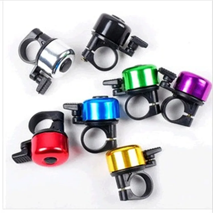 WEST BIKING алюминиевый сплав громкий звуковой велосипедный Звонок на руле