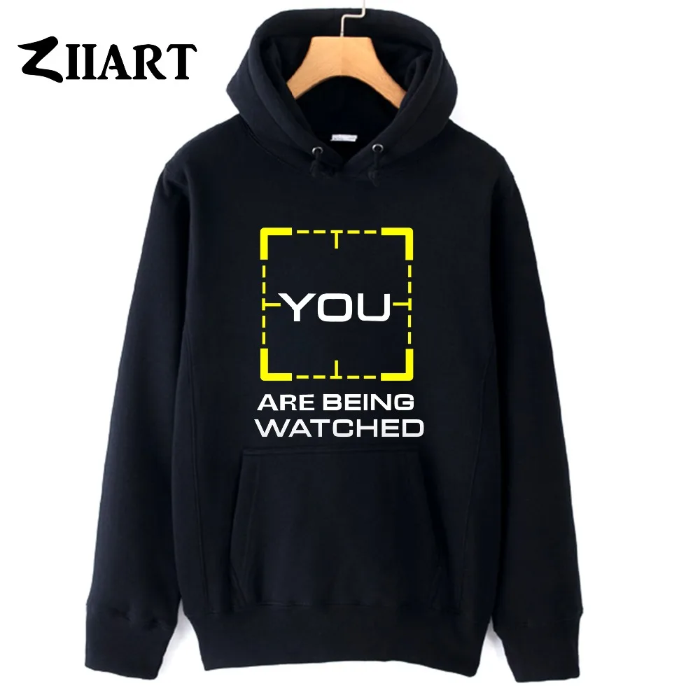 

Интересует вас то, что вы наблюдаете за желтой коробкой, незаменимая одежда для пары, Мужские осенне-зимние флисовые толстовки для мальчико...