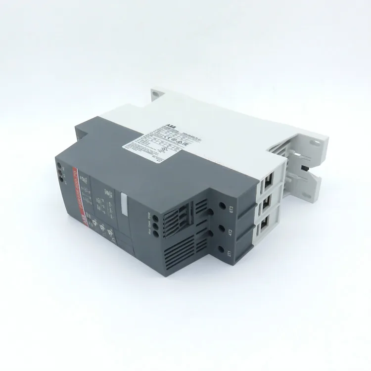 ABB Soft Starter PSR105 600 70 55 кВт 10093226|Стартеры| |