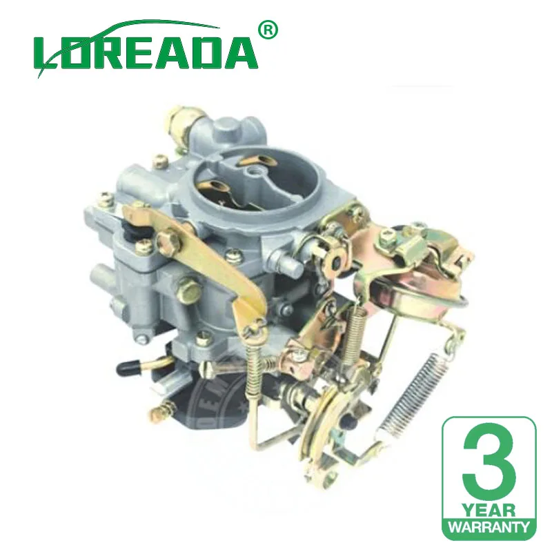 LOREADA автомобильный stying карбюратор в сборе MD 076304 MD076304 для MITSUBISHI L300 старых