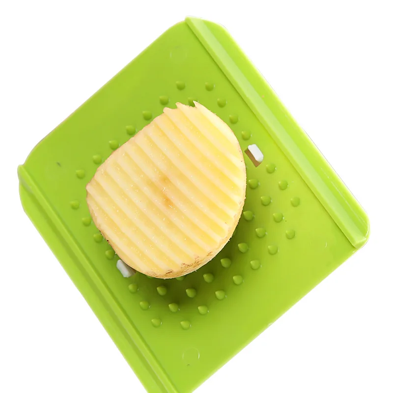 

Manual Vegetable Cutter Potato Mandoline Slicer Carrot Shredders Cucumber Chopper Household Product Kitchen Accessories Supplies