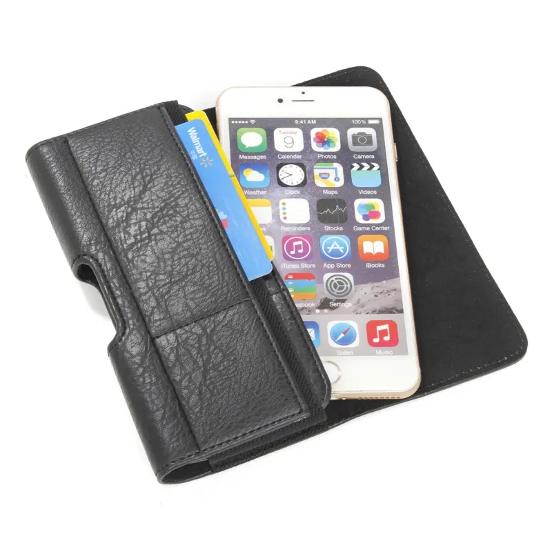 Stone Pattern PU Leather Waist Bag Belt lip Pocket Pouch Phone Holster Case for Keneksi Storm/Hemera/Choice/Liberty/Sigma/Amber | Мобильные