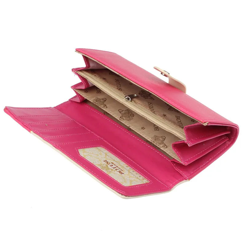 famous designer womens wallets and purses 2020 women wallet clutch brand female money pockets card holder | Багаж и сумки