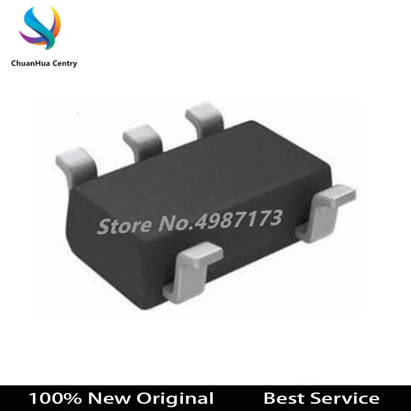 

5 шт./лот 100% оригинал AUR9713AGH SOT23 в наличии