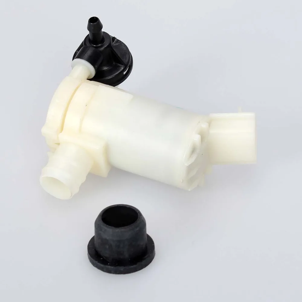 TAIHONGYU 76806 SMA J01 J02 стеклоочиститель насос омывателя Подходит для HONDA CR V таможенный