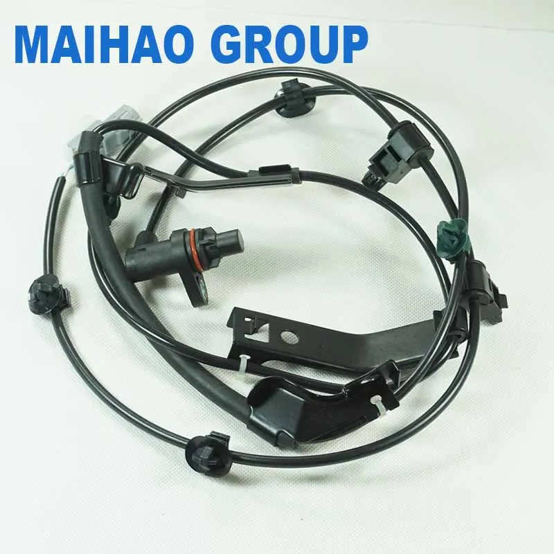 Датчик скорости колеса для Toyota Hilux Fortuner ABS передний левый 89543 71010 8954371010 бесплатная
