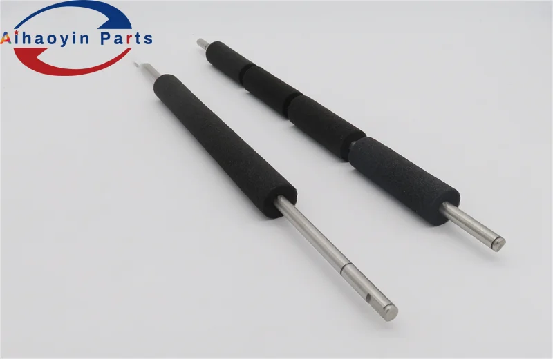 1 комплект Поролоновый ролик из N5-G3011 N5-G3021 подходит для Duplo 330 430 440 460 2530 2540 2930 2940 2960
