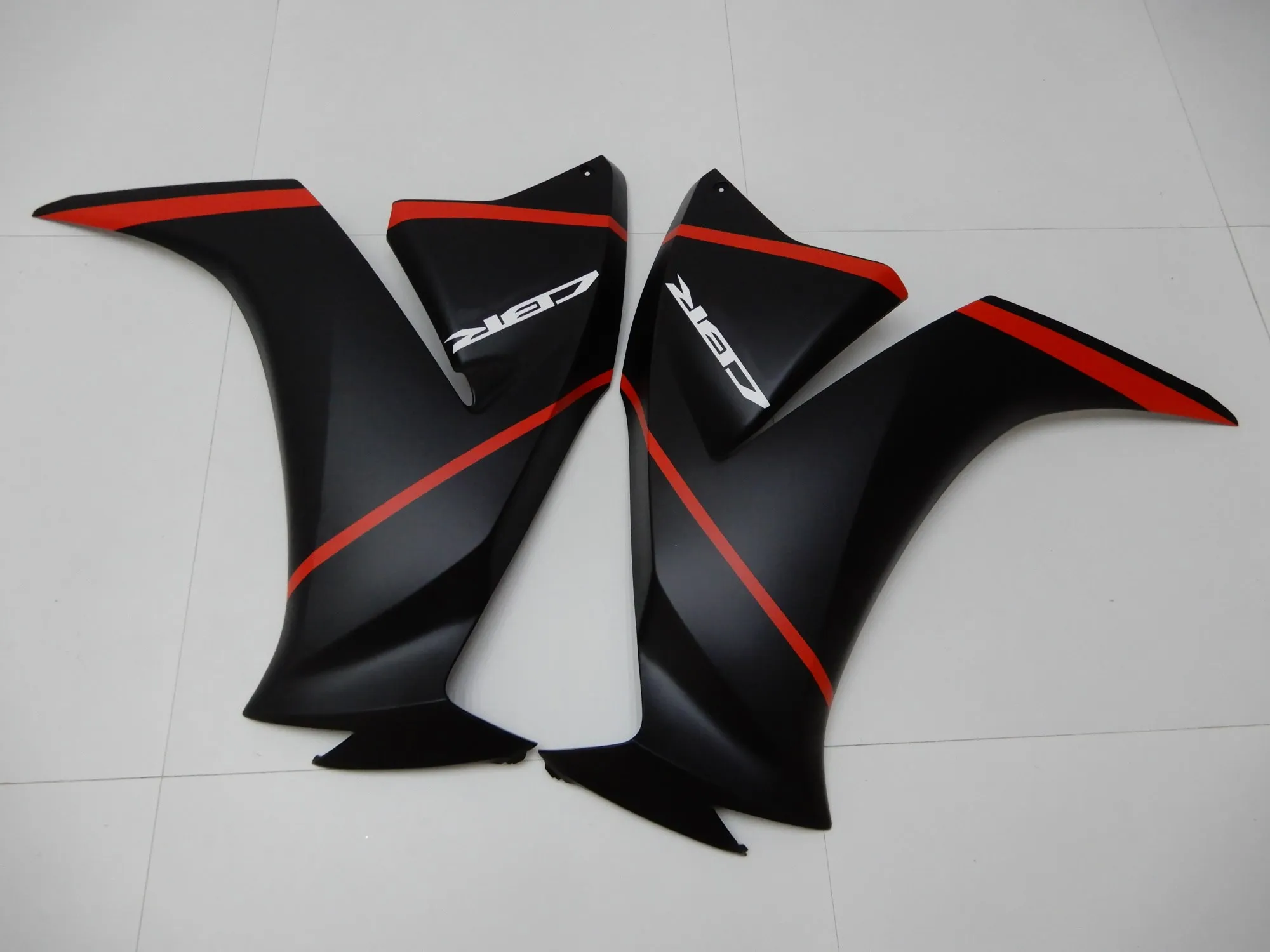Мотоцикл ifairing комплект для Honda CBR1000 RR CBR 1000RR 2012- 15 14 13 CBR1000 RR CBR 1000 RR Обтекатели литья под давлением черный