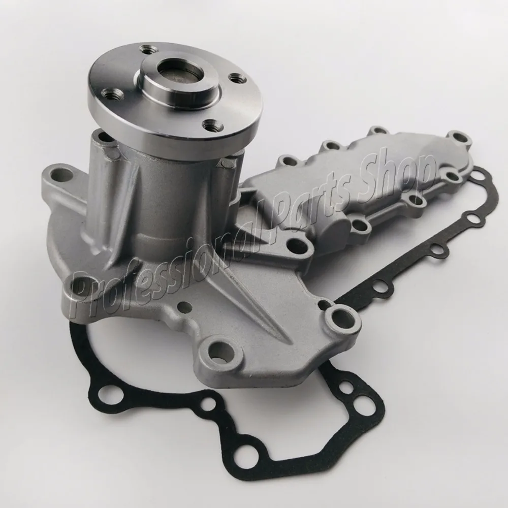 25-15568-00 водяной насос для Kubota V2203 V2403 экскаватор 1A051-73035 1A051-73030