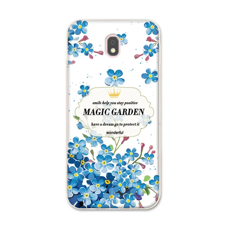 Чехол для телефона Капитан Америка Samsung J7 2017 J730F достаточно милый мягкий