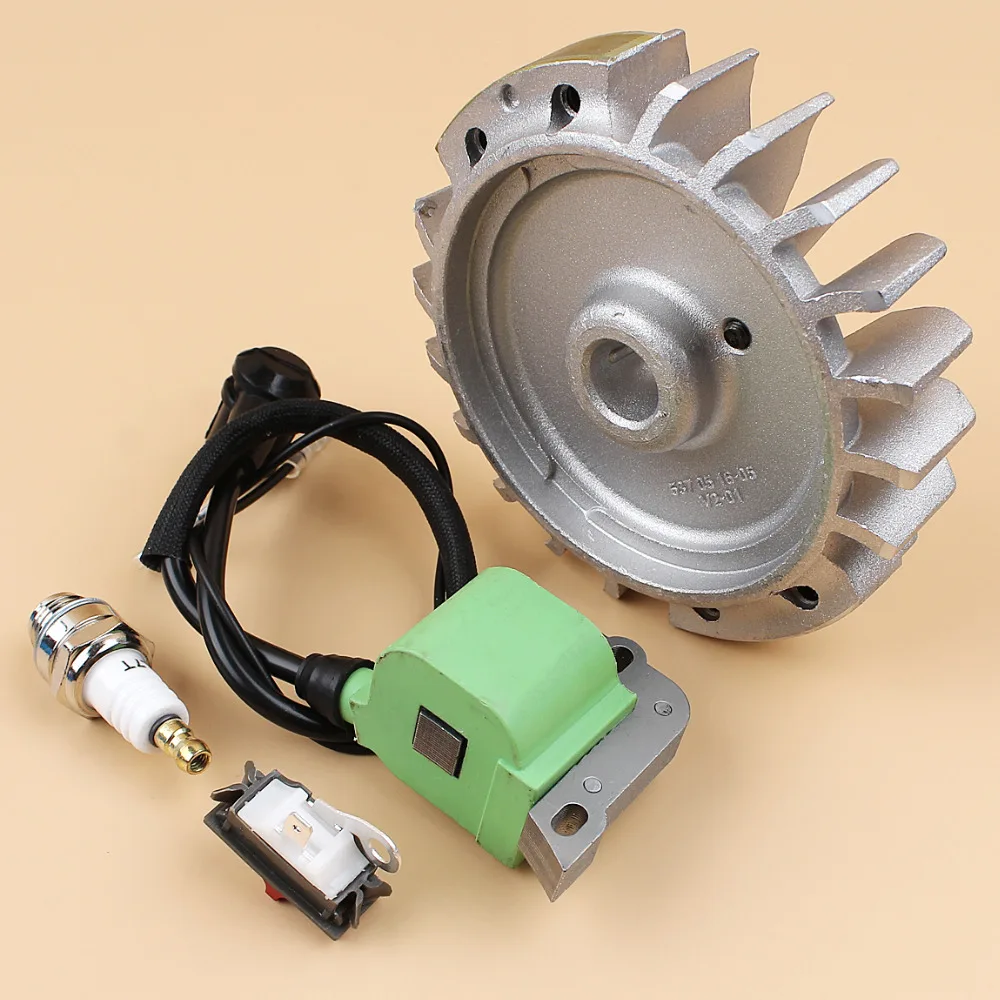Комплект переключателей зажигания для HUSQVARNA 268 268XP 268K 272 272XP запчасти бензопилы |