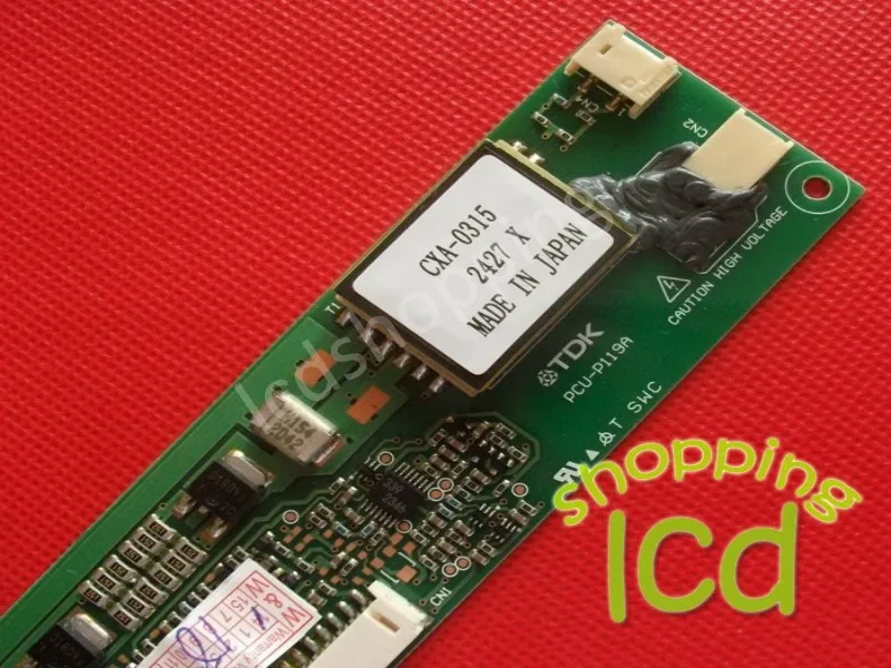 Новый ЖК-дисплей инвертор CXA-0315 PCU-P119A | Компьютеры и офис