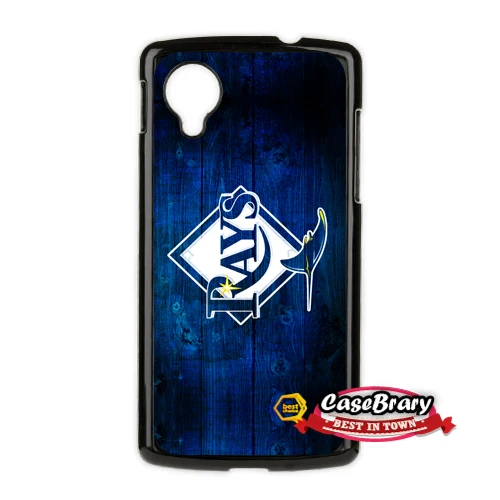 Tampa Bay Rays Бейсбол Вентиляторы чехол для Sony Xperia Z5 Z4 Z3 Compact Z2 Z1 Z LG G6 G5 g4 G3 G2 l90 L70 Nexus 6 5
