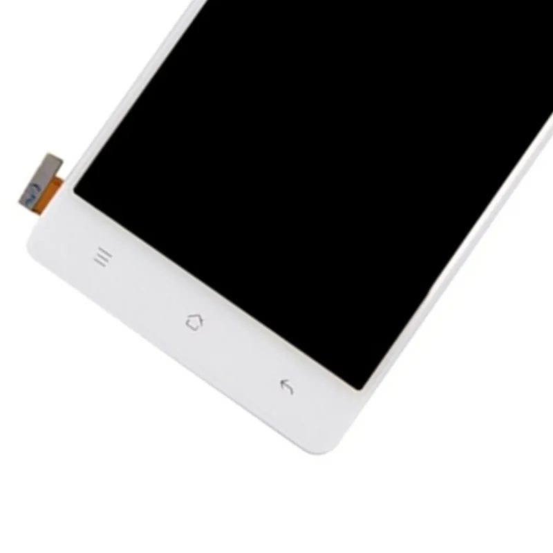 Для OPPO R7 Полный ЖК-дисплей с фотоэлементами детали для замены LCD полный 5 0 дюймов