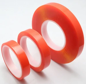 Тайваньская клейкая лентадорожная трубчатая клейкая лента для трубчатых дорожных шин 5 м12 м50 м