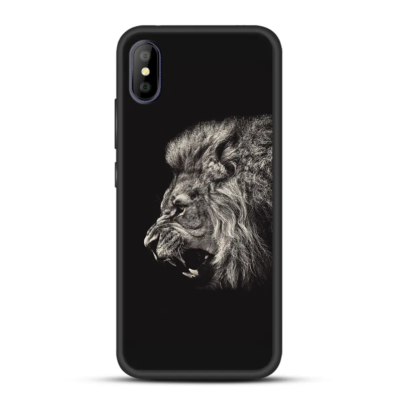 Чехол Blackview A30 для пластиковый защитный бампер с защитой от царапин чехол чехлы
