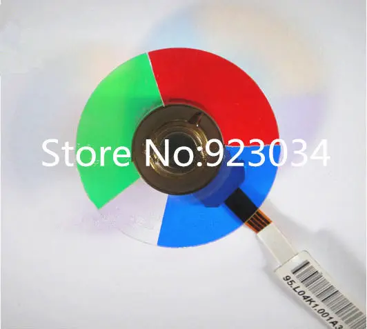 

Wholesale Projector Color Wheel for Benq DS655 Free shipping