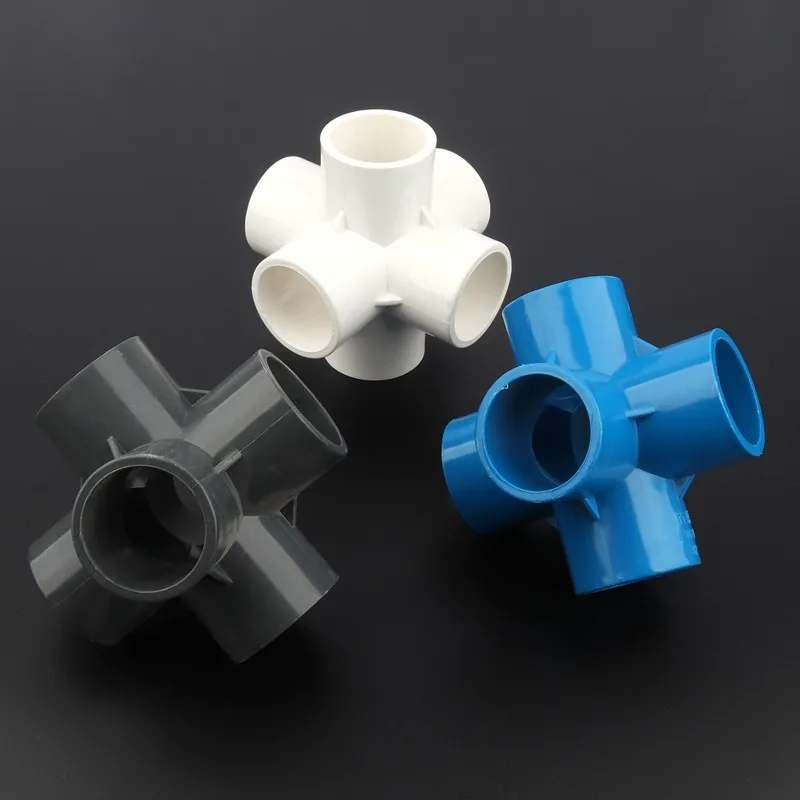 Aquarium Tank Tube Adapter Water Pipe Connectors Diy Shelf Tools