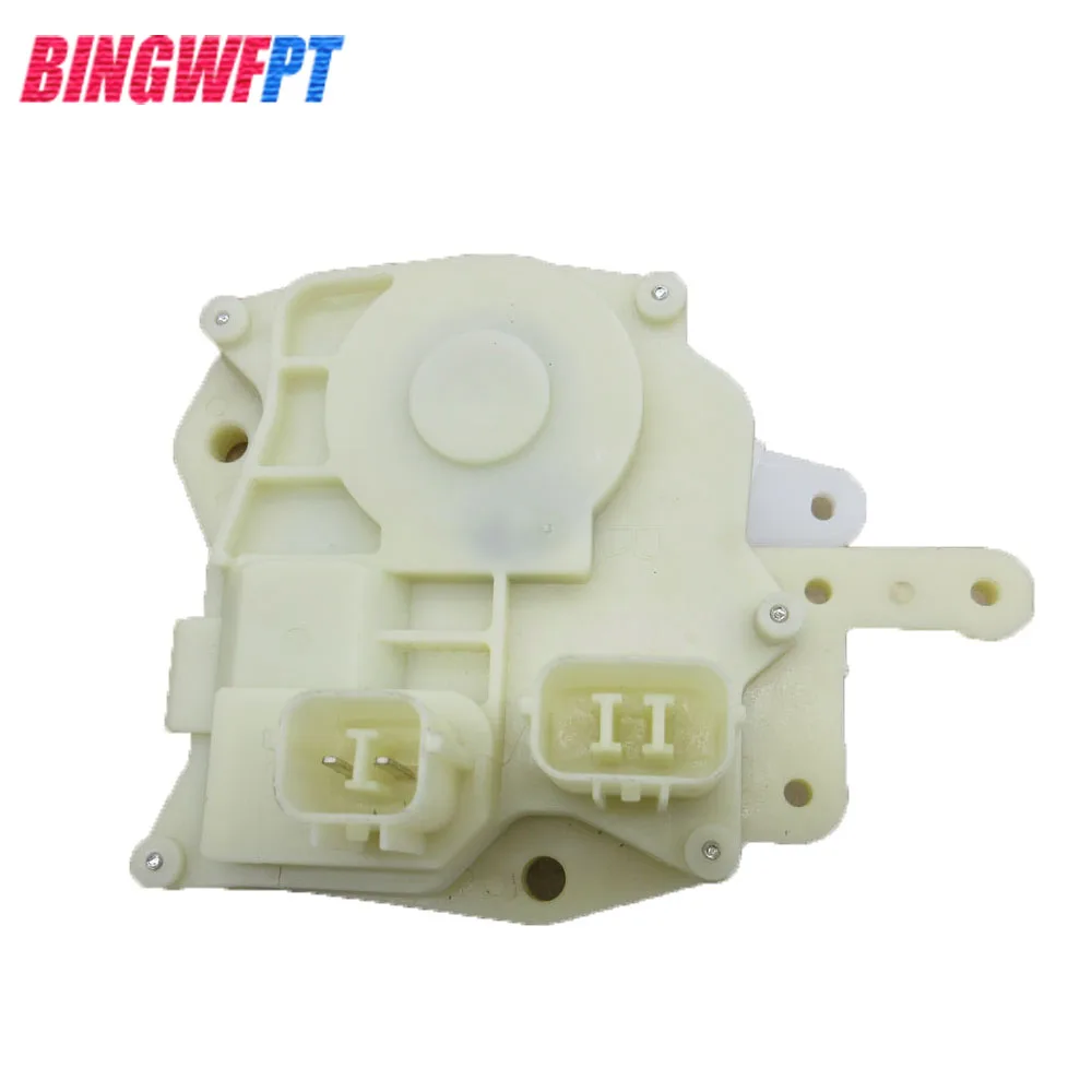 Правый привод замка задней двери для Honda Accord Insight Odyssey S2000 Civic CR-V Fit 72615-S84-013 72615S84013 |