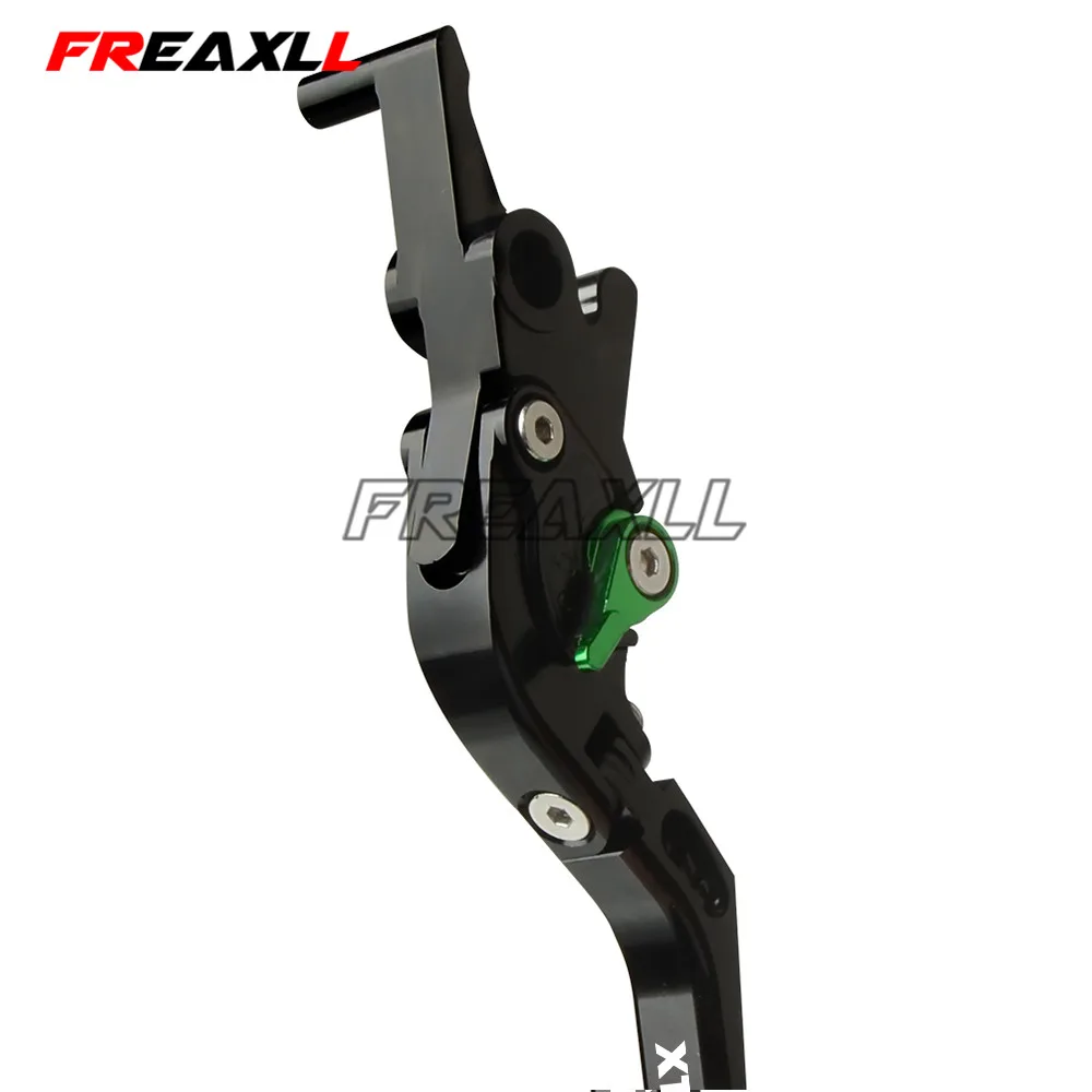 Мотоциклетные сцепные рычаги для Yamaha XTZ 1200 XTZ1200 Super Tenere 2012 2013 2014 2015 2016 регулируемые
