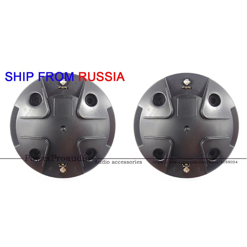 Диафрагма для EV ZLX 115 115P 2 шт. электроголосовой DH1K DH 1K ELX112 112 112P ELX 215 доставка из