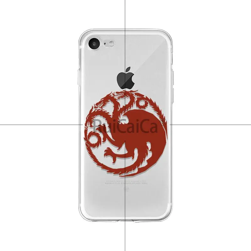 Чехол для телефона Ruicaica с уникальным дизайном Apple iPhone 8 7 6 S Plus X XS MAX 5 5S SE XR |