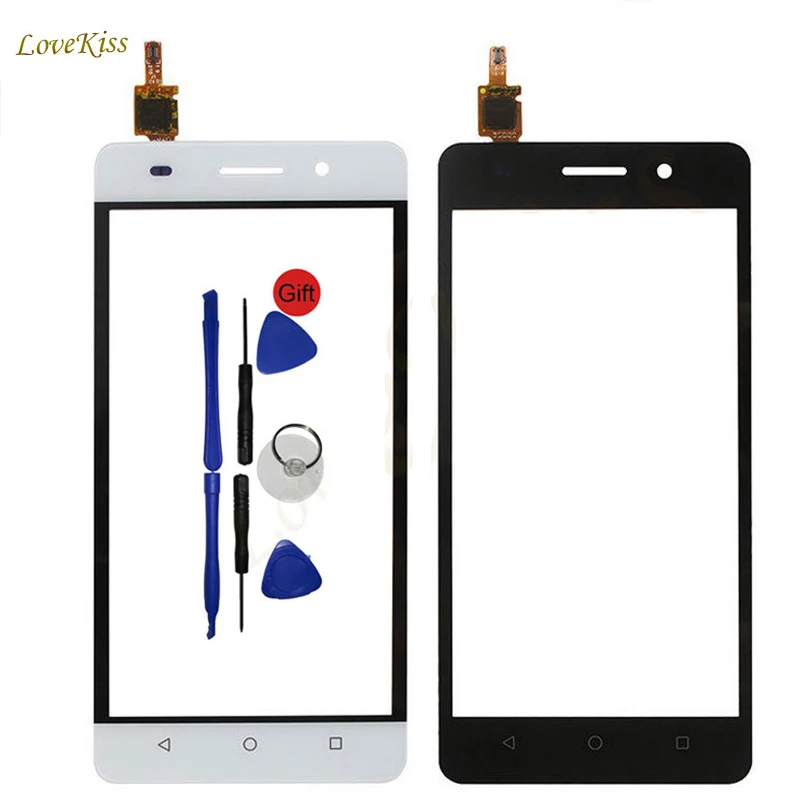 5 0 &quotсенсорный экран дигитайзер для Huawei Honor 4C G Play Mini CHC U01 U003 сенсорный сенсорная