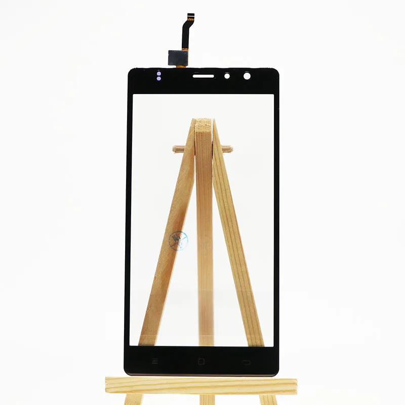 BingYeNIng New Original For ZOPO Hero 2 Touch Screen Panel Perfect Repair Parts | Мобильные телефоны и аксессуары