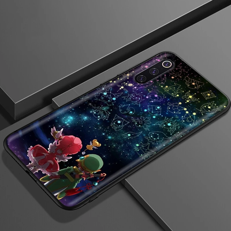 Чехол Lavaza Cardcaptor Sakura для Xiaomi 9T Pro CC9 A3 Redmi K20 7A Huawei Honor 20 9X P20 Lite Nova 5i Y9 | Мобильные