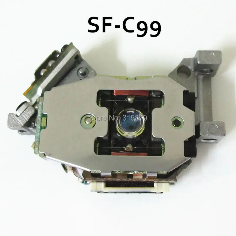 

Original New SF-C99 CD Laser Lens for Car Audio SFC99 SF C99 4Pin