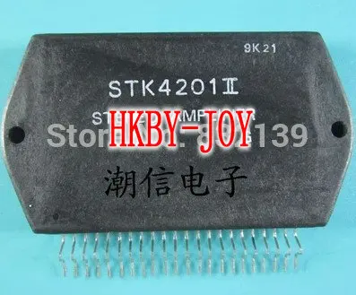 

STK4201II модуль