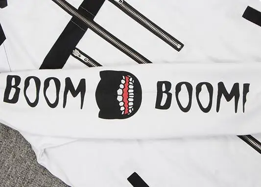 Новая коллекция аниме Kantai толстовка с капюшоном и принтом Shimakaze boom костюм для
