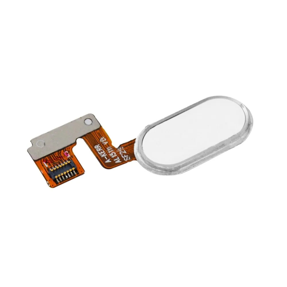 Для Meizu M3 Note домашняя кнопка датчик отпечатков пальцев гибкий кабель 14 Pin для Meilan 3