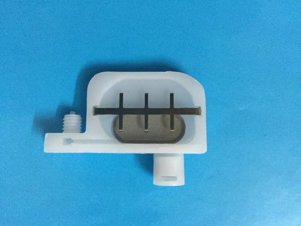 Демпфер с большой сеткой для Mutoh RJ 8000/8100/900C/1304E 30 шт./лот|damper|ink dampermutoh damper |