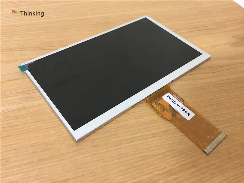 Neotinking ЖК-дисплей DEXP URSUS A169 3g/DEXP URSUS SC7730 SC7730SE 3g/DEXP Ursus 7MV 3g ЖК-экран Замена